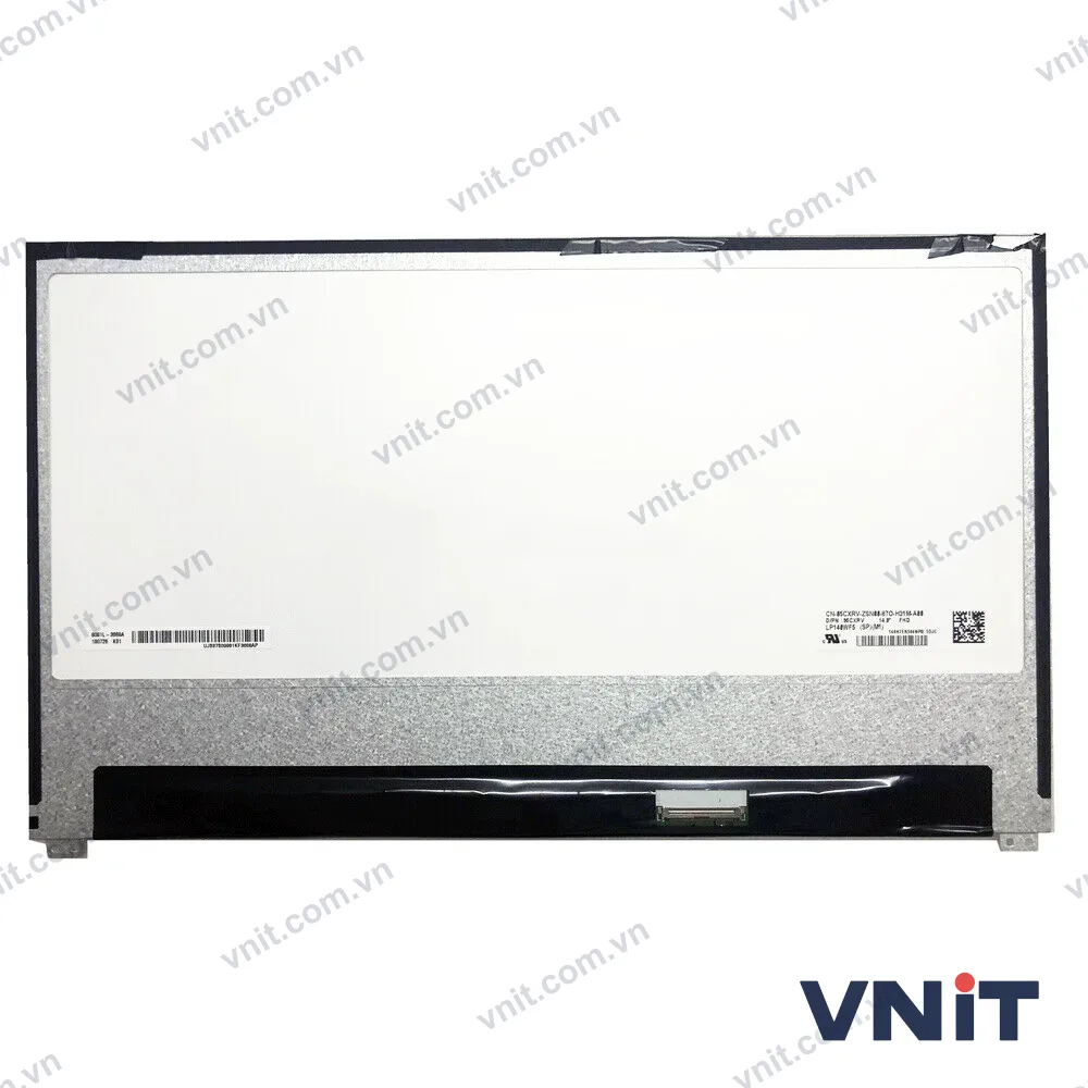 Màn hình Laptop 14 inch 40pin cảm ứng - LP140WF5-SPM1