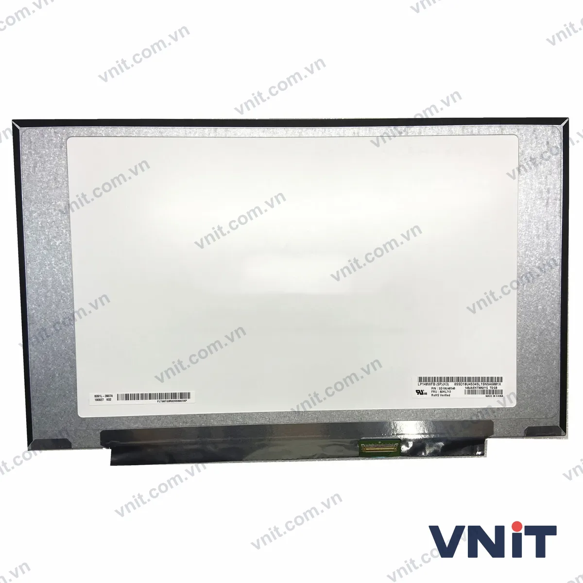 Màn hình Laptop 14 inch 40pin cảm ứng - LP140WFB-SPK3