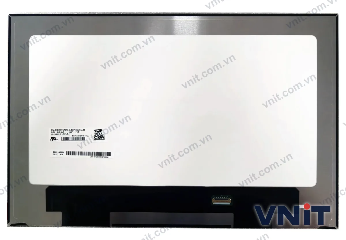 Màn hình Laptop 14 inch - LP140WU5-SPB1