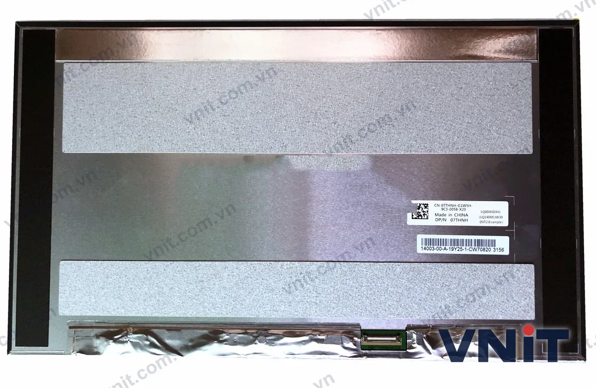 Màn hình Laptop 14 inch 30pin - LQ140M1JW39