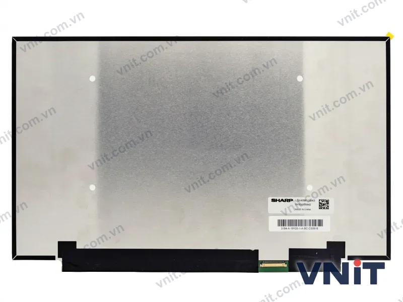 Màn hình Laptop 14 inch 30pin - LQ140M1JW43