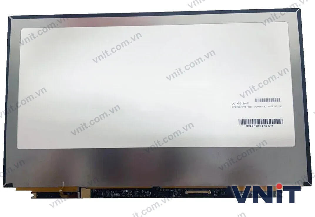 Màn hình Laptop 14 inch 50pin - LQ140Z1JW01