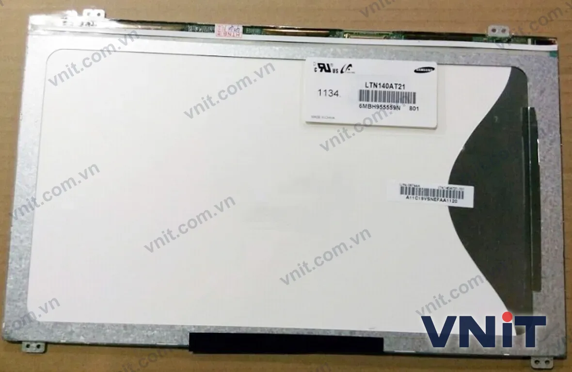 Màn hình Laptop 14 inch 40pin - LTN140AT21-W01