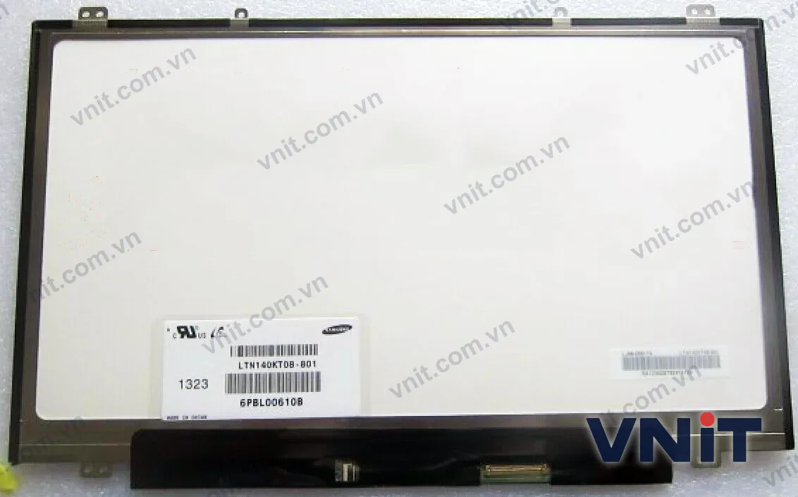 Màn hình Laptop 14 inch 40pin - LTN140KT08-801