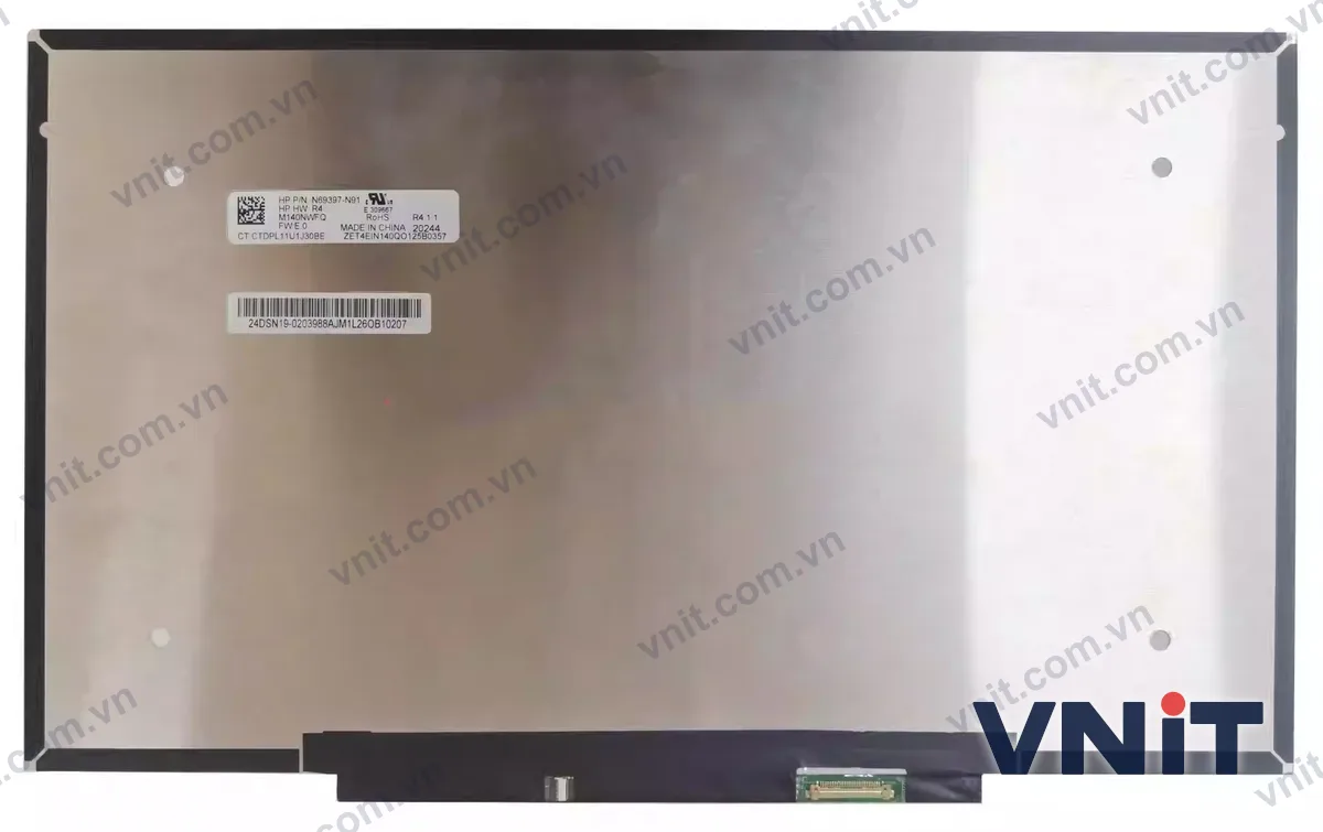 Màn hình Laptop 14 inch - M140NWFQ