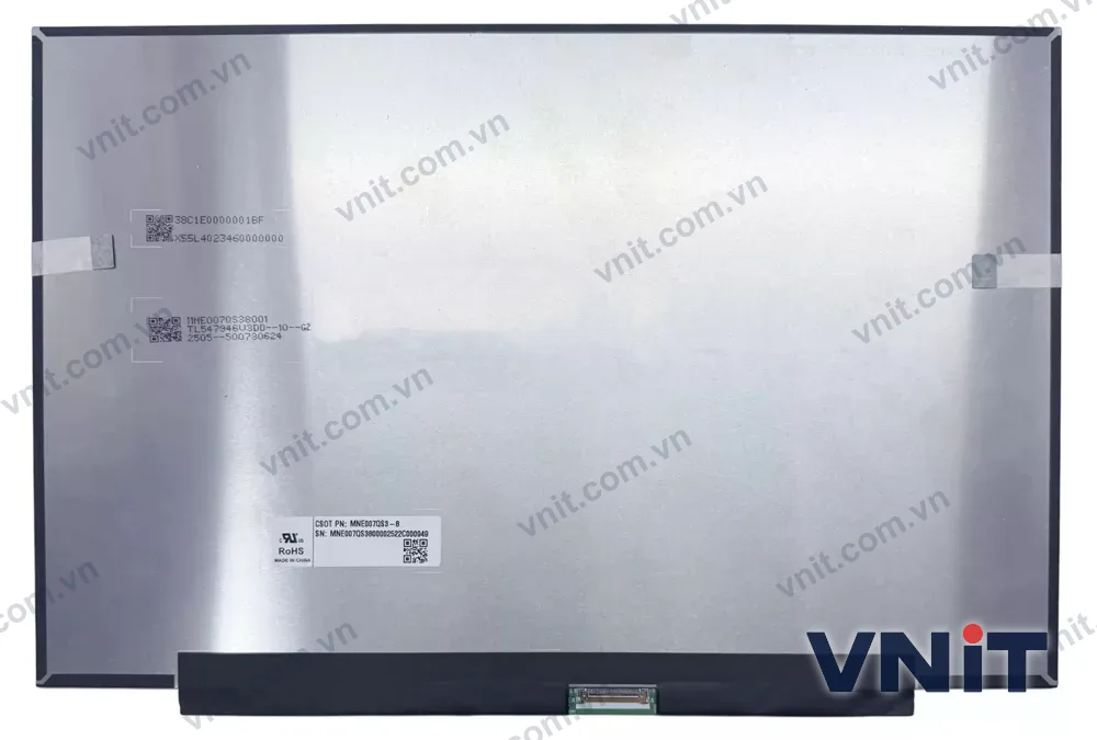 Màn hình Laptop 14 inch WUXGA 30pin - MB140DS01-7