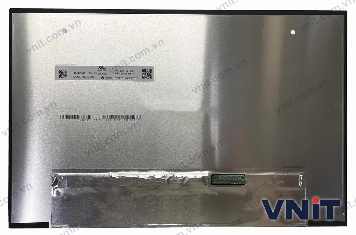 Màn hình Laptop 14 inch - N140ACA-GT1