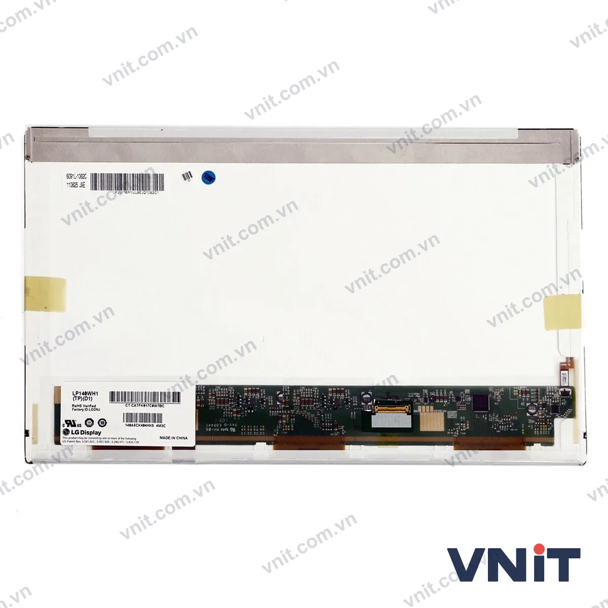 Màn hình Laptop 14 inch 30pin - N140B6-D11