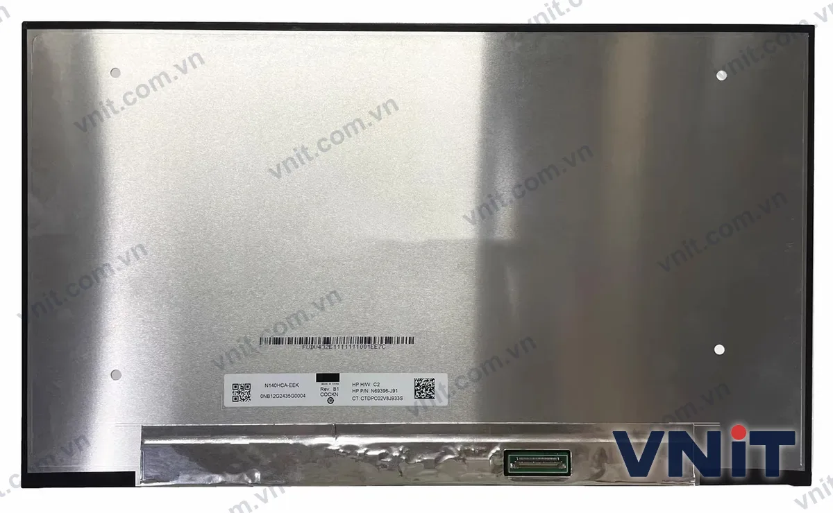 Màn hình Laptop 14 inch FHD 30pin - N140HCA-EEK