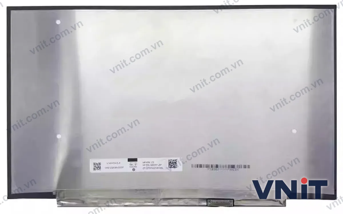 Màn hình Laptop 14 inch FHD 30pin - N140HCA-ELK