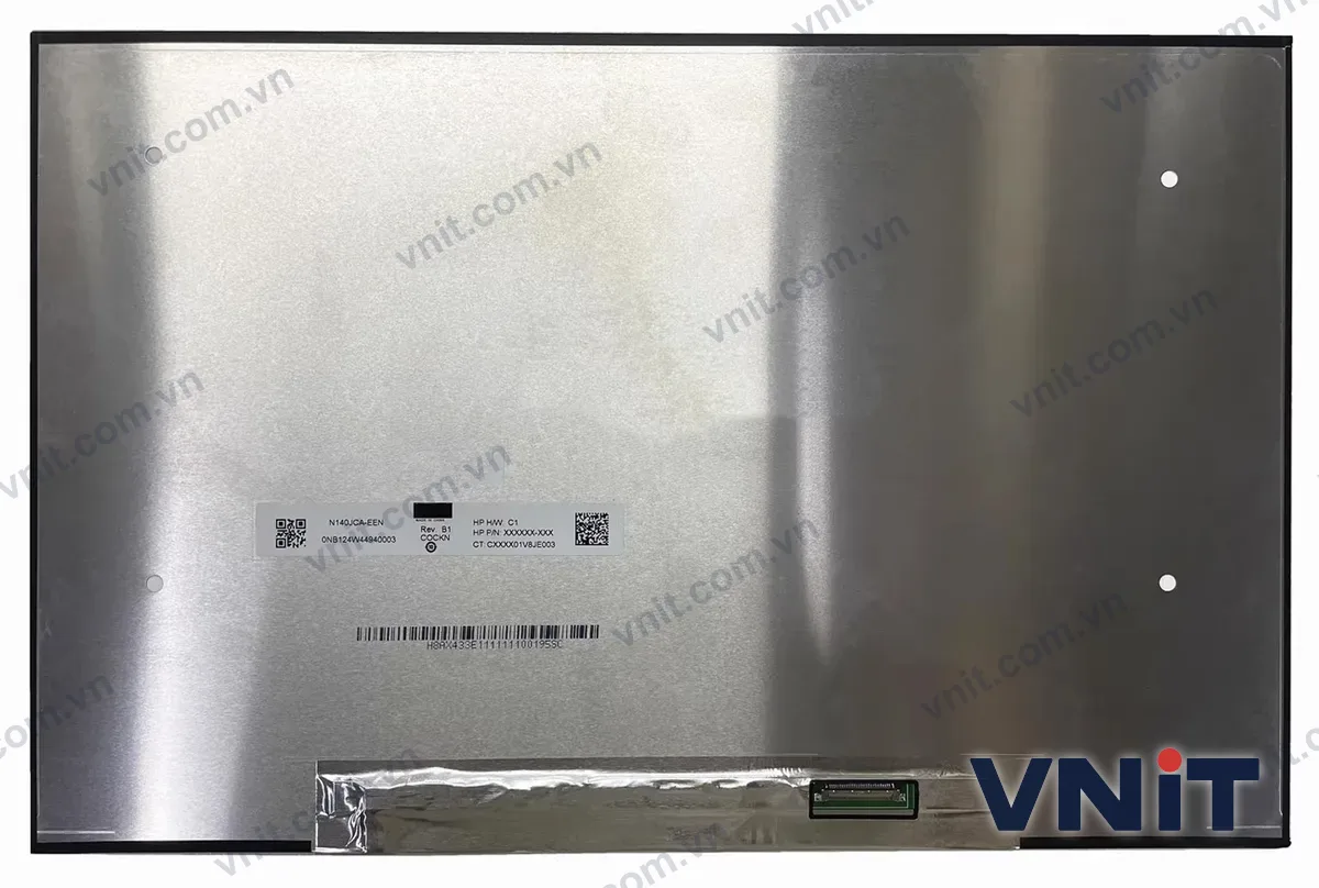 Màn hình Laptop 14 inch - N140JCA-EEN