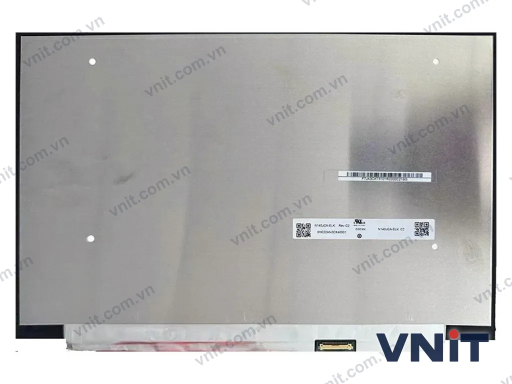 Màn hình Laptop 14 inch WUXGA 30pin - N140JCA-ELK
