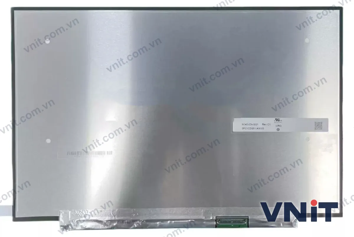 Màn hình Laptop 14 inch WUXGA 40pin - N140JCN-GQ1