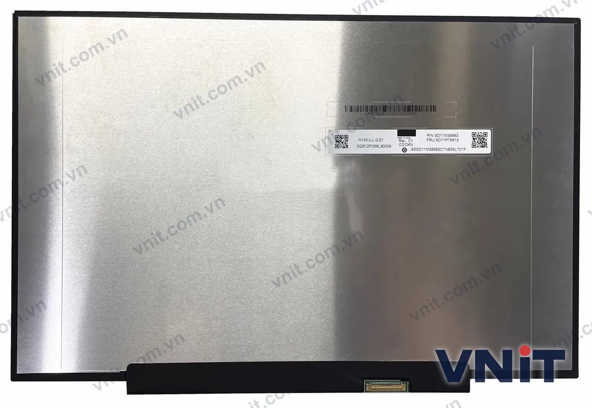 Màn hình Laptop 14 inch - N140JLL-GQ1