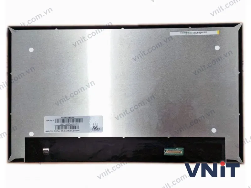 Màn hình Laptop 14 inch 30pin - NE140FHM-N6L