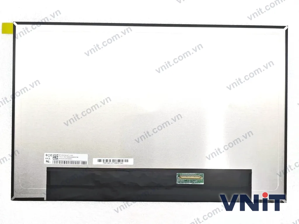 Màn hình Laptop 14 inch WQXGA 40pin - NE140QDM-NX7