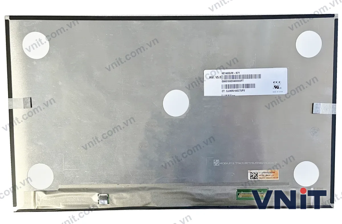 Màn hình Laptop 14 inch 30pin - NE140QUM-N71