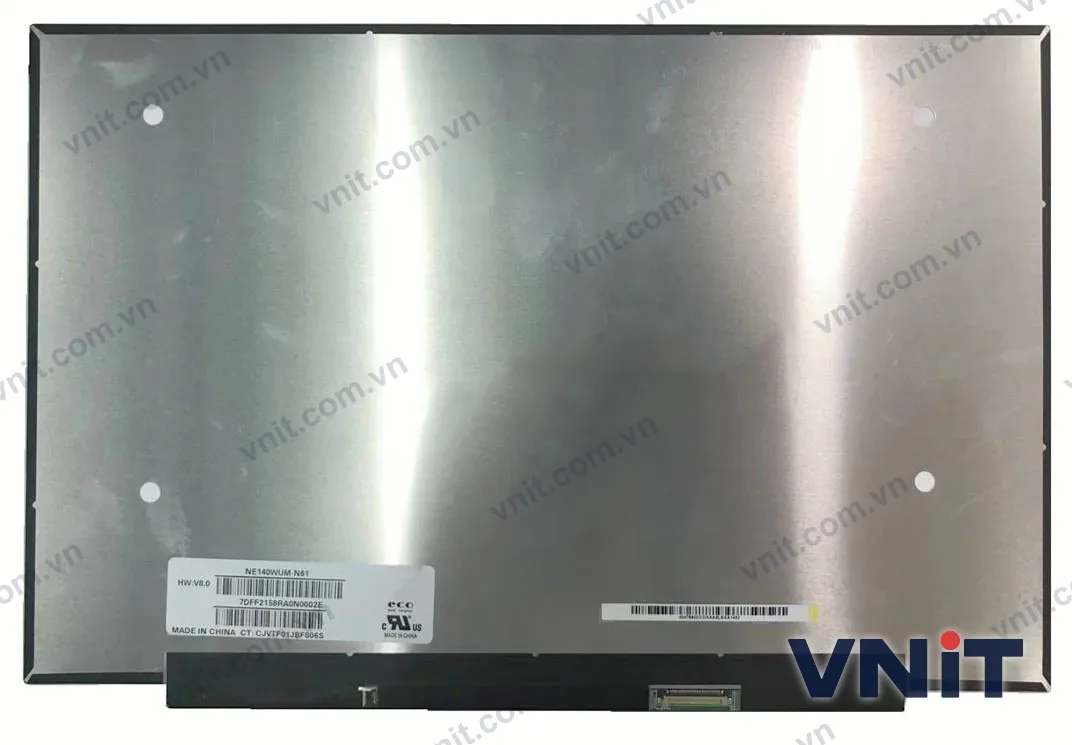 Màn hình Laptop 14 inch 30pin - NE140WUM-N61