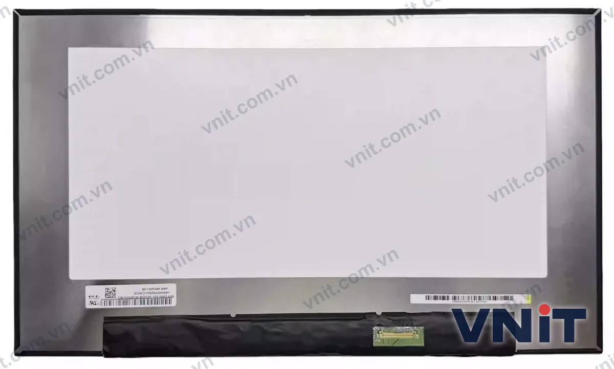 Màn hình Laptop 14 inch FHD 30pin - NV140FHM-N4P