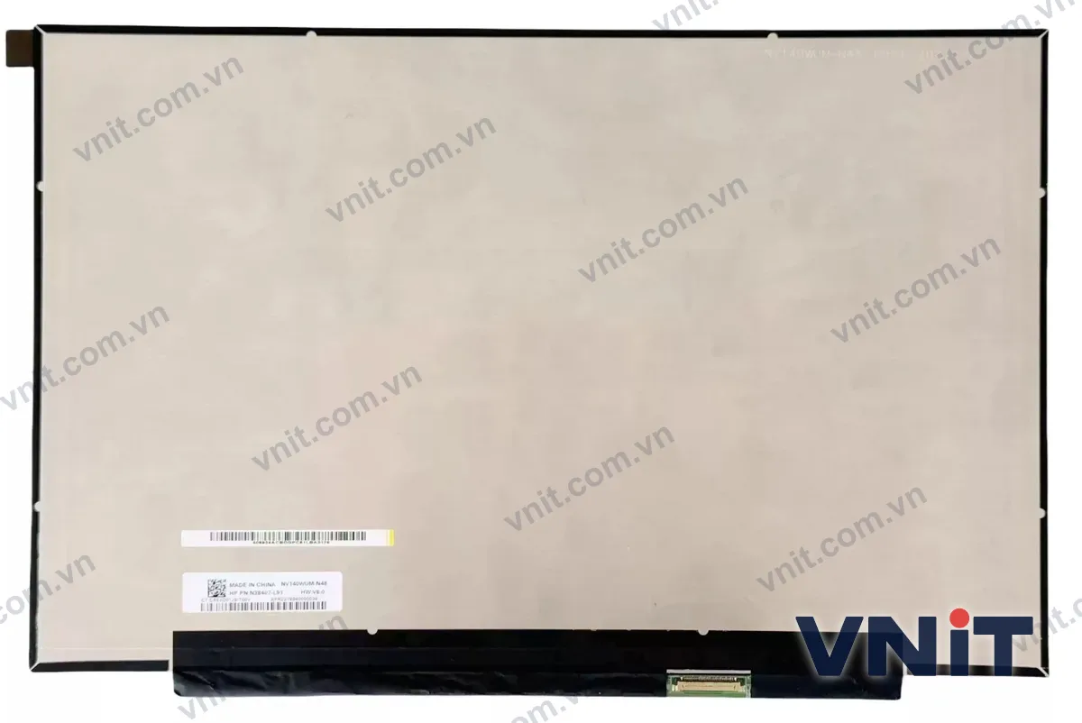 Màn hình Laptop 14 inch WUXGA 30pin - NV140WUM-N48