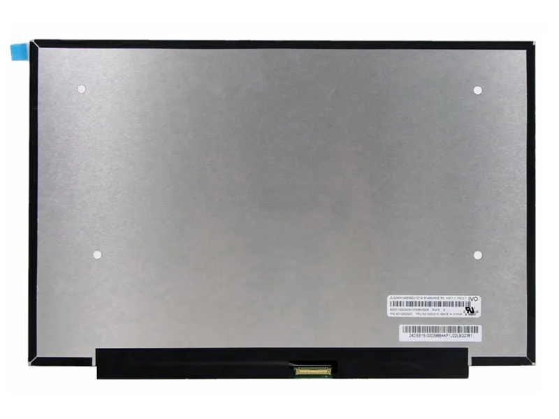 Màn hình Laptop 14" QHD 40pin - NE140QDM-N6A