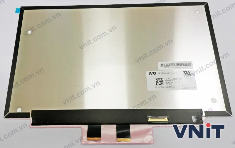 Màn hình Laptop 14 inch 120Hz 40pin cảm ứng - R140NVF7