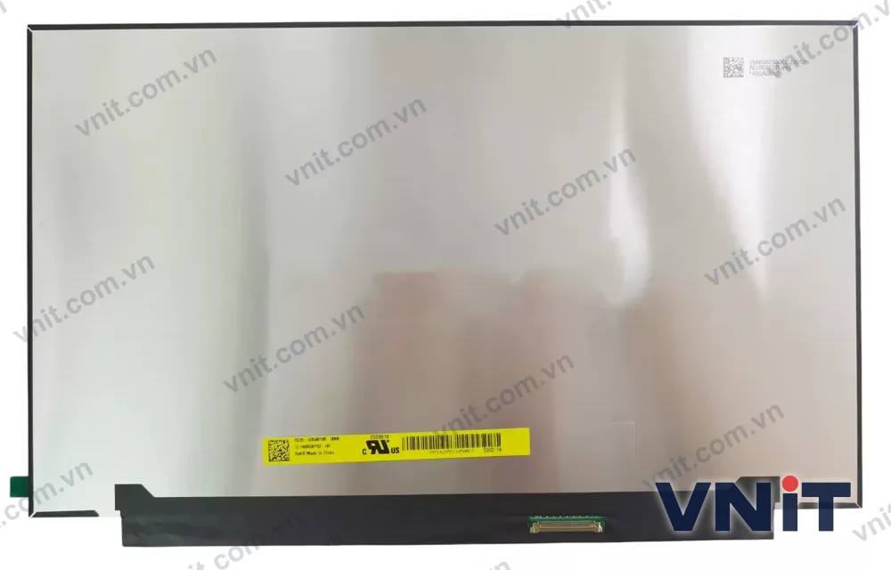 Màn hình Laptop 14 inch HD 165Hz 40pin - TL140BDXP02-00