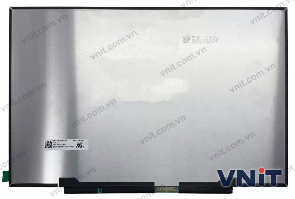 Màn hình Laptop 14 inch WUXGA 30pin - TM140VDXP08-00