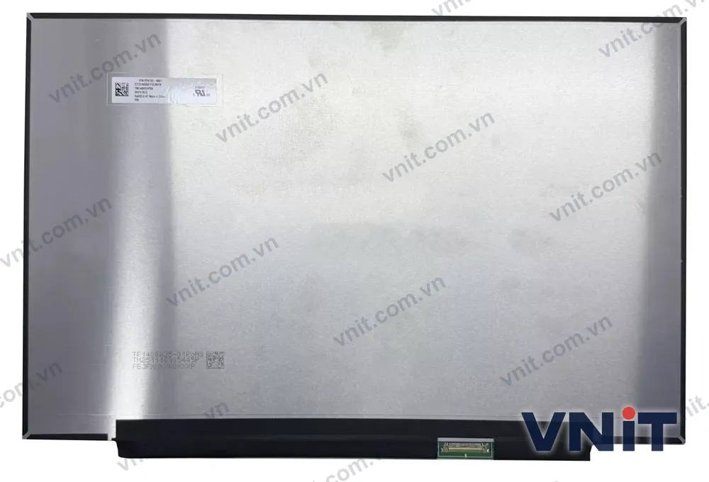 Màn hình Laptop 14 inch - TM140VDXP20