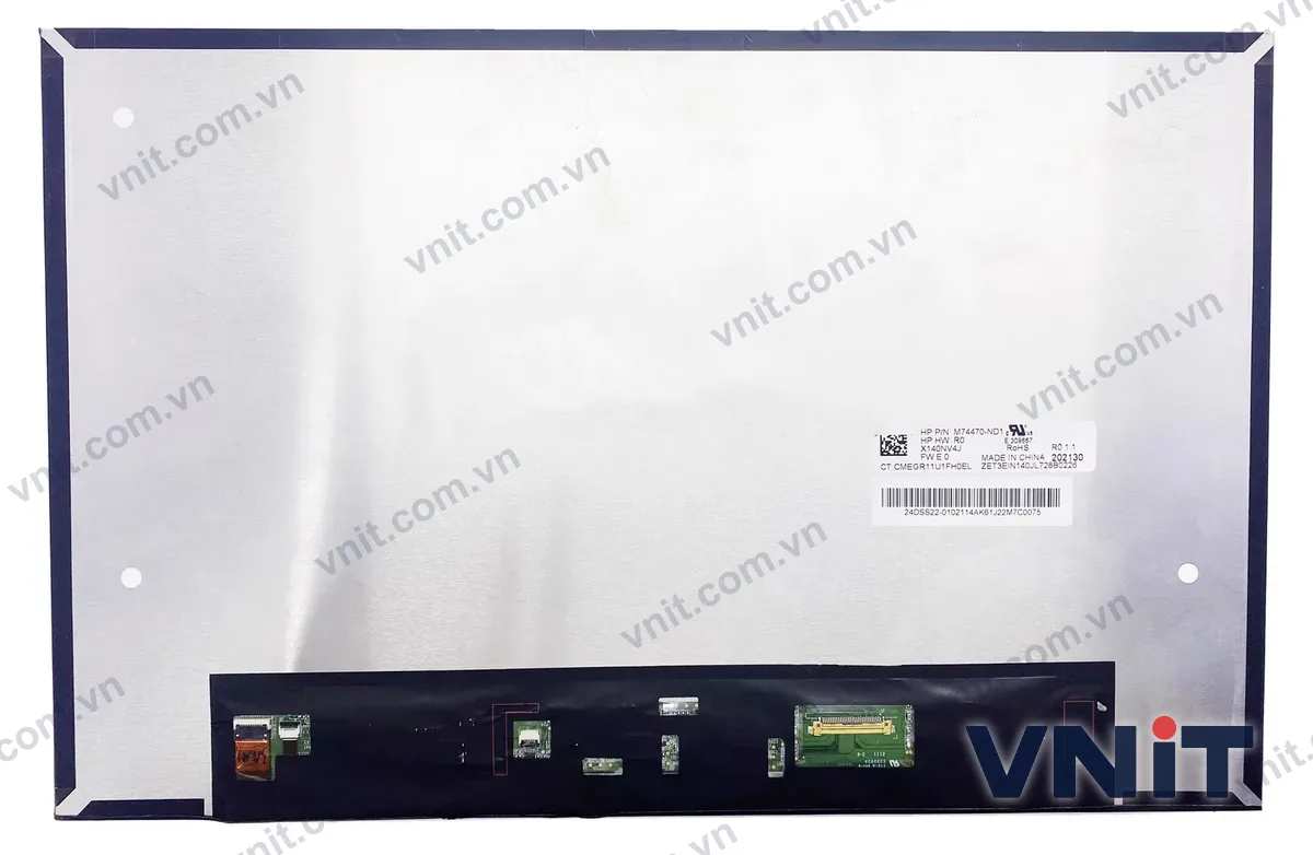 Màn hình Laptop 14 inch WUXGA 30pin - X140NW4J