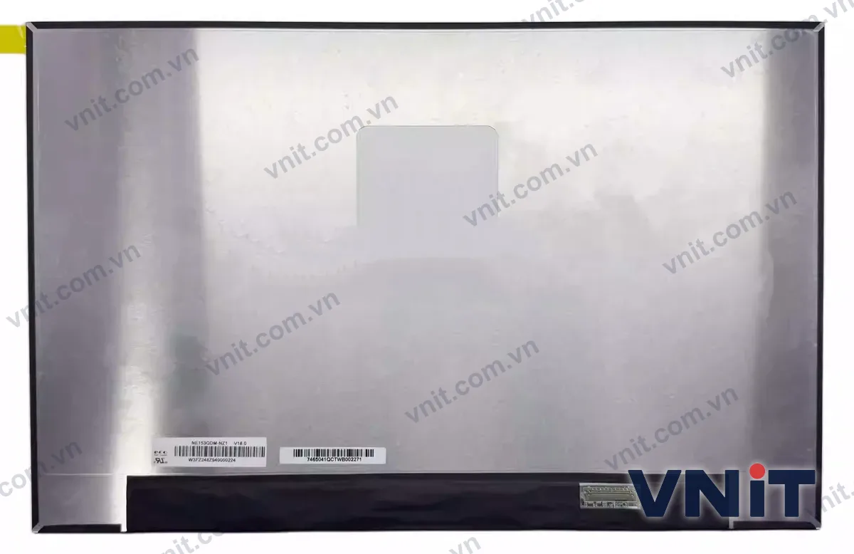 Màn hình Laptop 15.3 inch WQXGA 240Hz 40pin - NE153QDM-NZ1