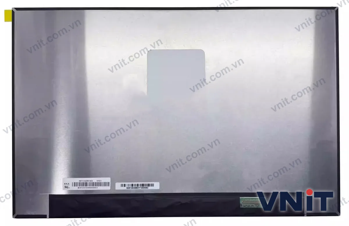 Màn hình Laptop 15.3 inch WQXGA 300Hz 40pin - NE153QDM-NZ2