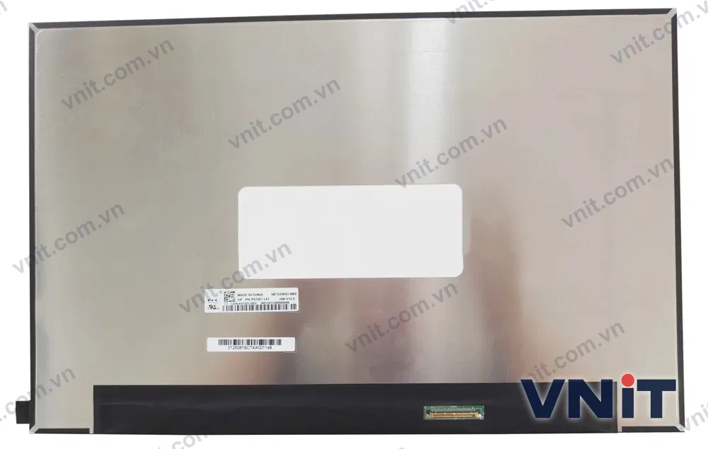 Màn hình Laptop 15.3 inch WQXGA 180Hz 40pin - NE153WQ1-M60
