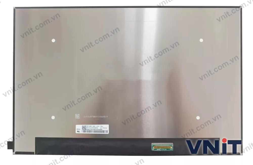 Màn hình Laptop 15.3 inch WUXGA 165Hz 40pin - NE153WU1-M20