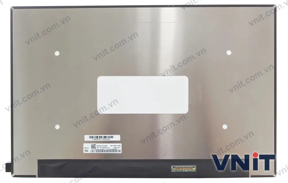 Màn hình Laptop 15.3 inch WUXGA 40pin - NE153WU1-M30