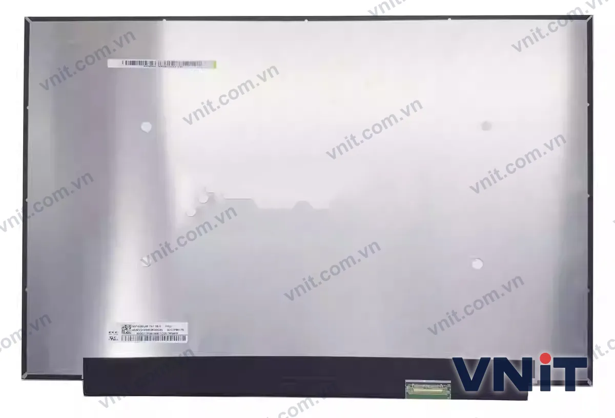 Màn hình Laptop 15.3 inch WUXGA 40pin cảm ứng - NV153WUM-T41