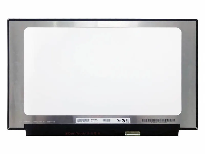 Màn hình Laptop 15.6" FHD 144Hz 40pin - B156HAN08.4