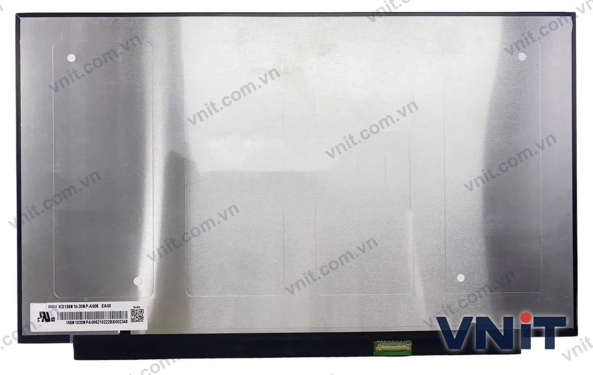 Màn hình Laptop 15.6 inch 30pin - KD156N10-30NP-A006