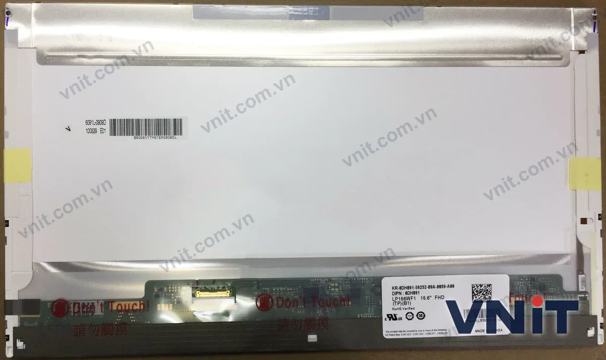 Màn hình Laptop 15.6 inch 30pin - LP156WF1-TPB1