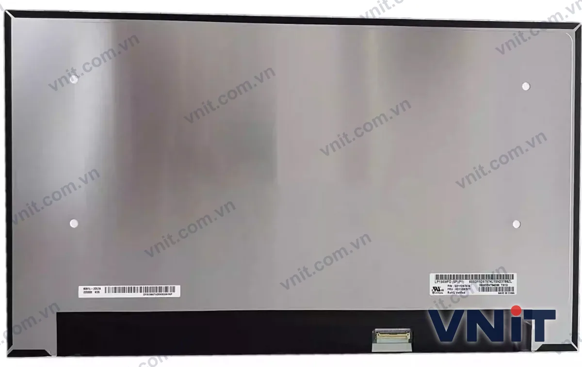 Màn hình Laptop 15.6 inch FHD 40pin cảm ứng - LP156WFD-SPP1