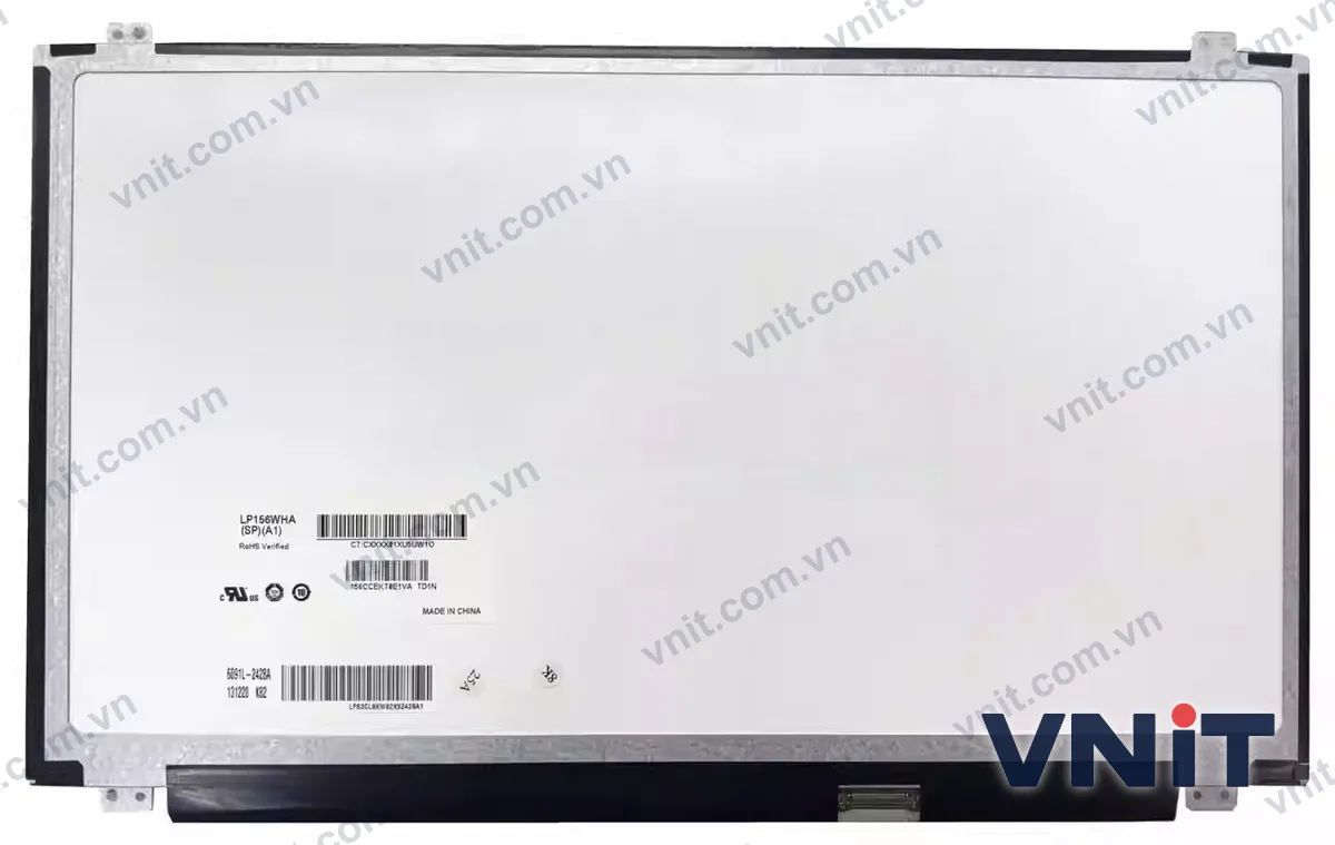 Màn hình Laptop 15.6 inch 30pin - LP156WHA-SPA2