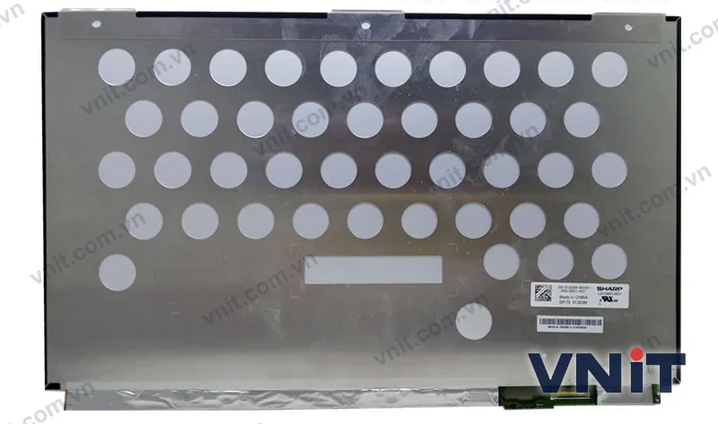 Màn hình Laptop 15.6 inch 40pin - LQ156D1JW44