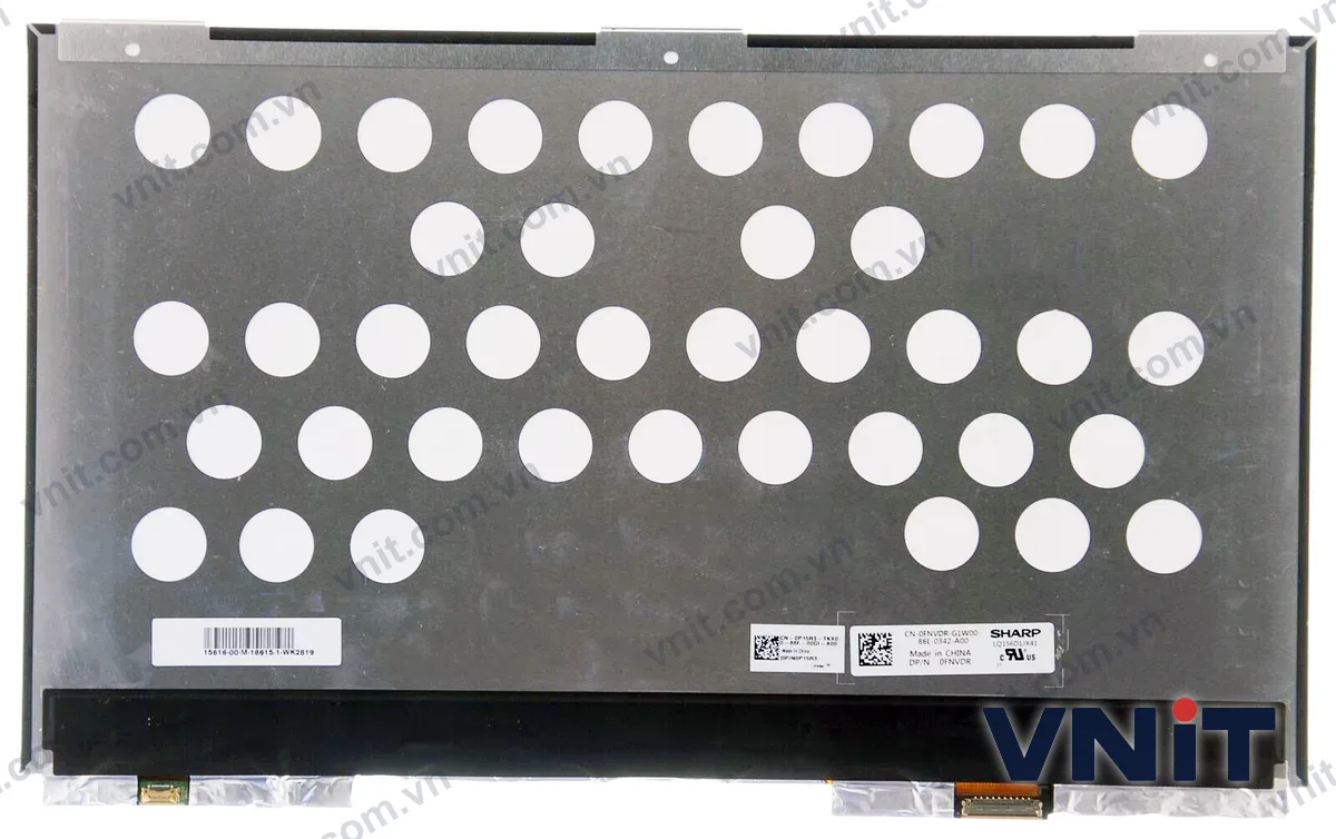 Màn hình Laptop 15.6 inch 40pin - LQ156D1JX41