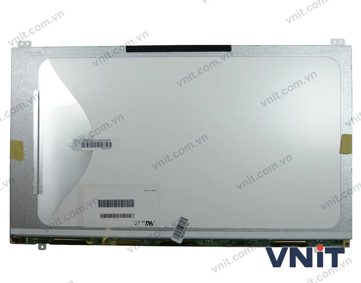 Màn hình Laptop 15.6 inch 40pin - LTN156AT19-W01