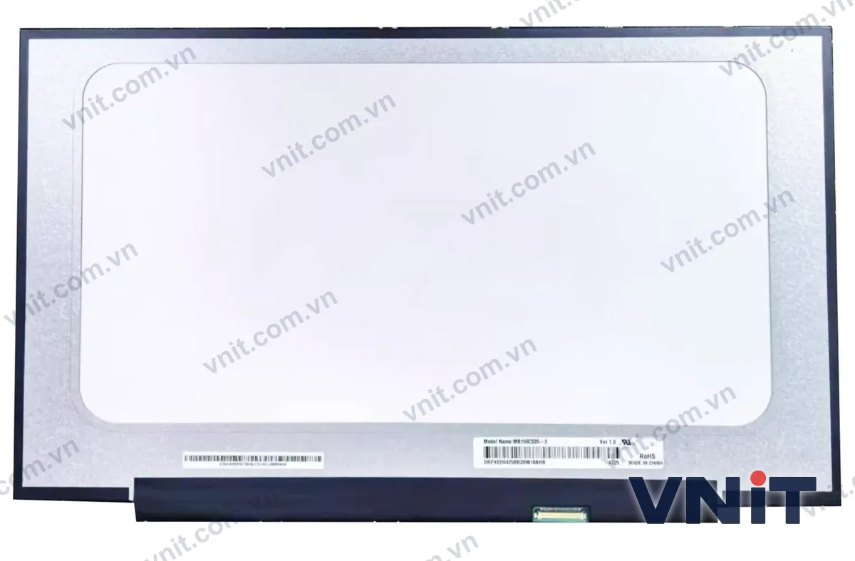 Màn hình Laptop 15.6 inch FHD 30pin - MB156CS05-3