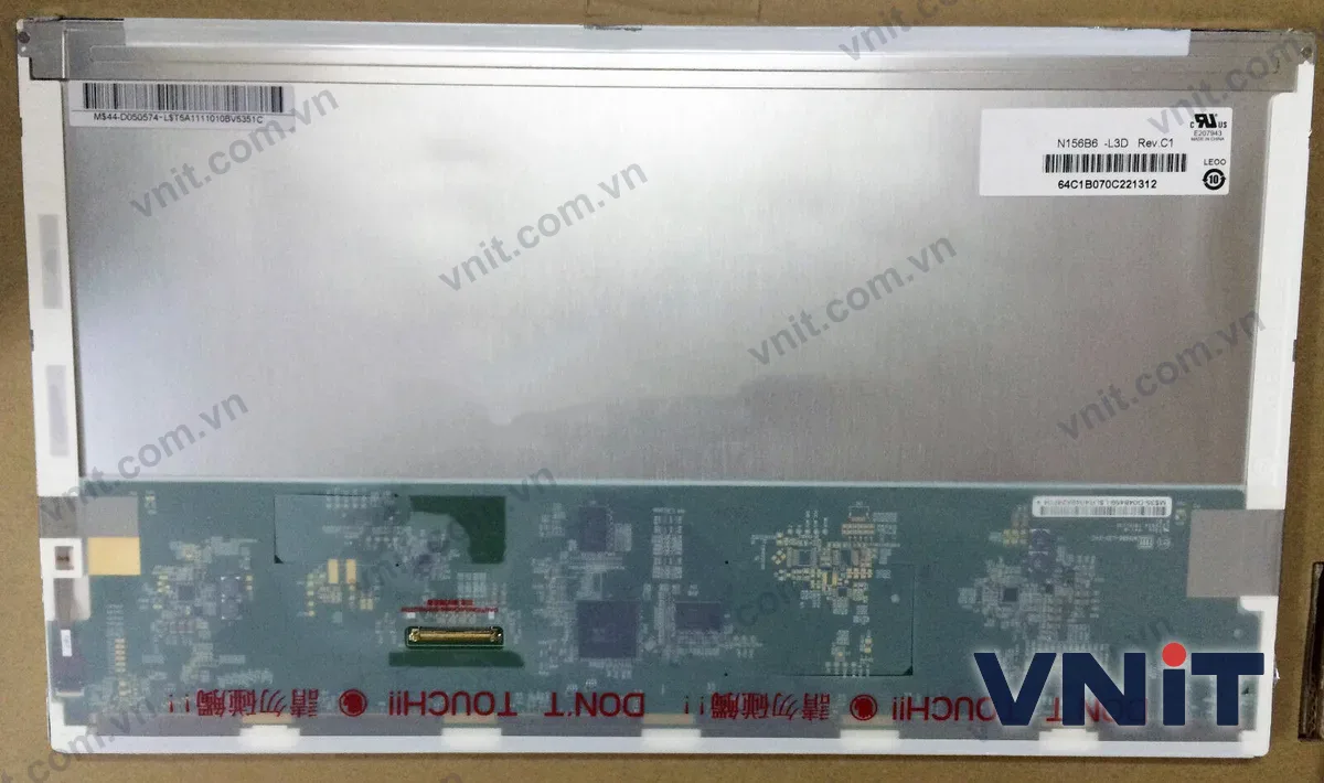 Màn hình Laptop 15.6 inch 40pin - N156B6-L3D
