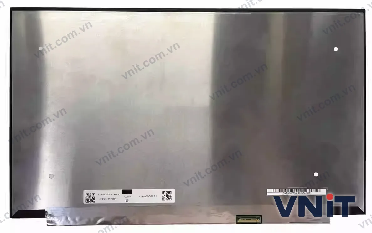 Màn hình Laptop 15.6 inch 30pin - N156HCE-GQ1