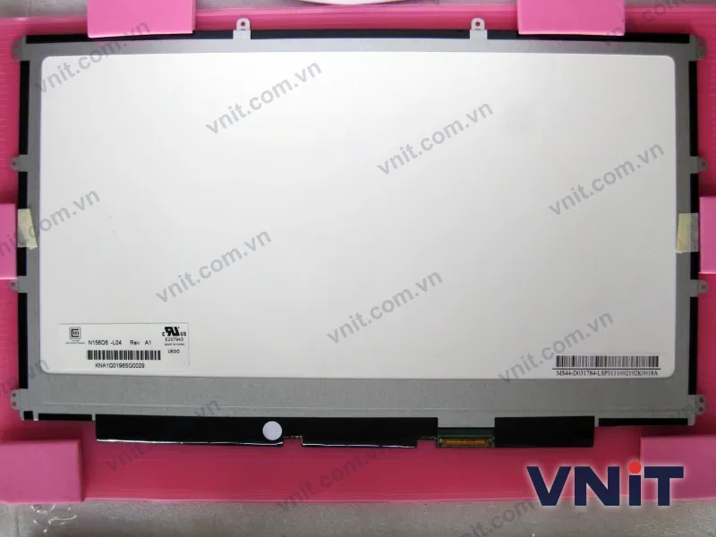 Màn hình Laptop 15.6 inch 40pin - N156O6-L04