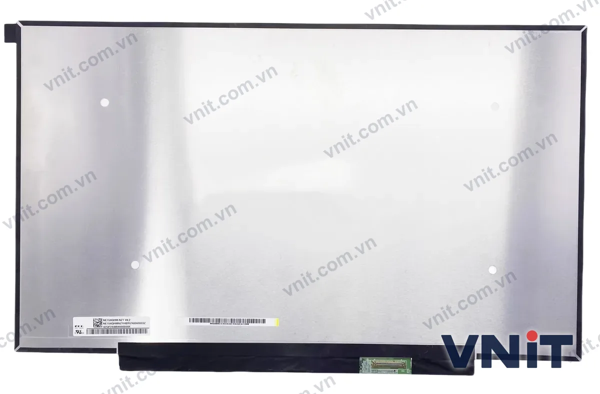 Màn hình Laptop 15.6 inch HD 240Hz 40pin - NE156QHM-NZ1