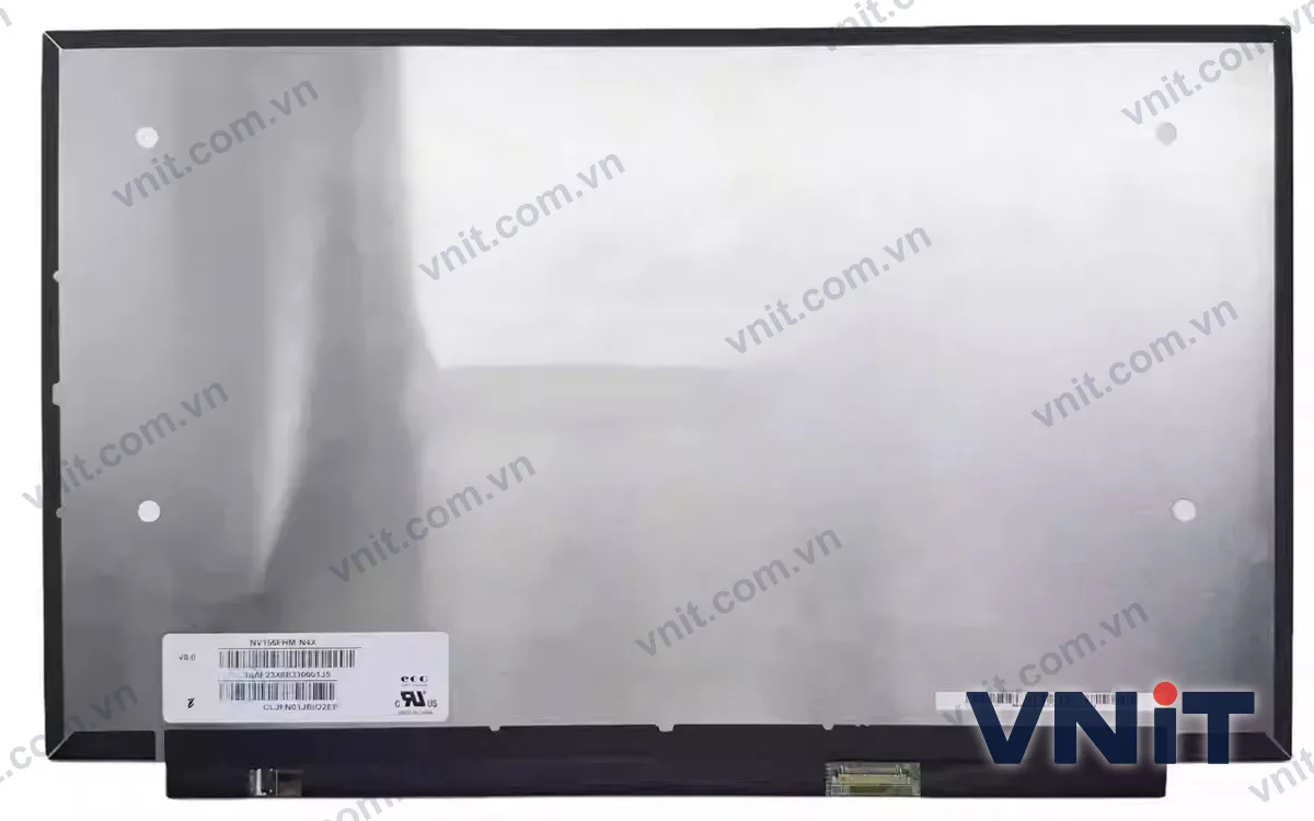 Màn hình Laptop 15.6 inch FHD 30pin - NV156FHM-N4X